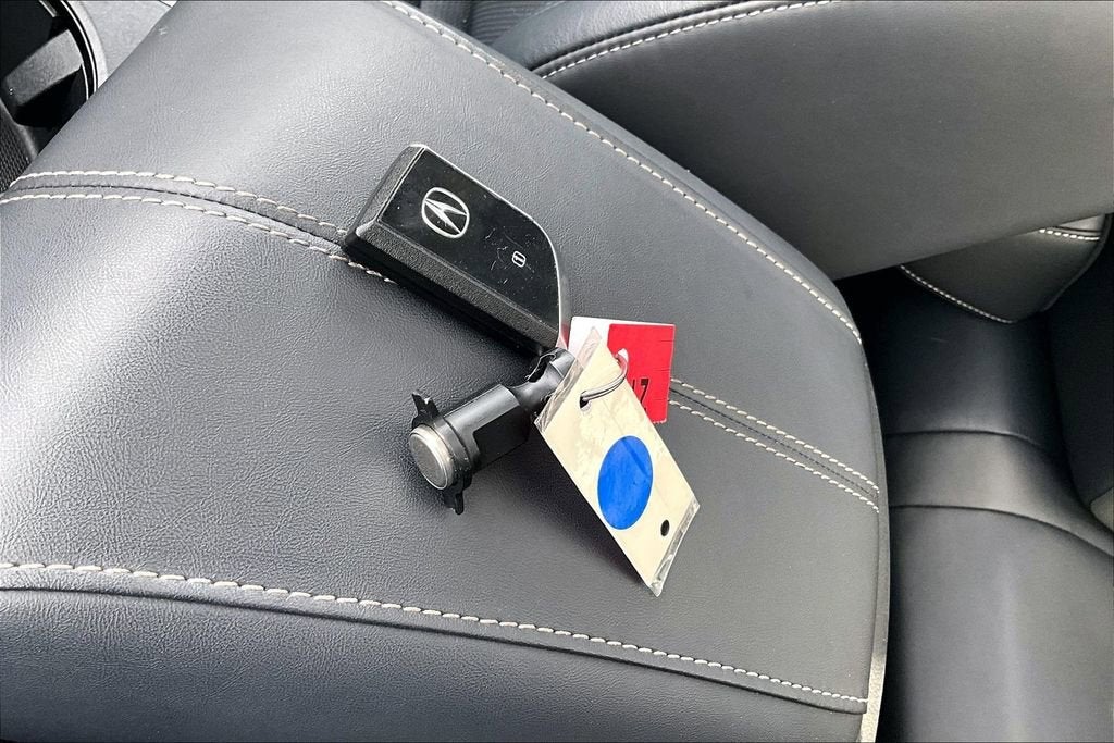 2025 Acura RDX Technology Package SH-AWD