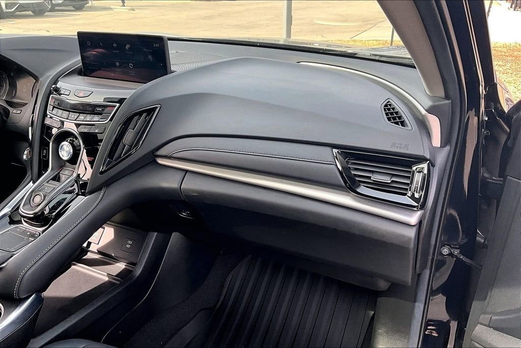 2025 Acura RDX Technology Package SH-AWD