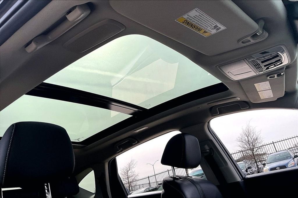 2025 Acura RDX Technology Package SH-AWD