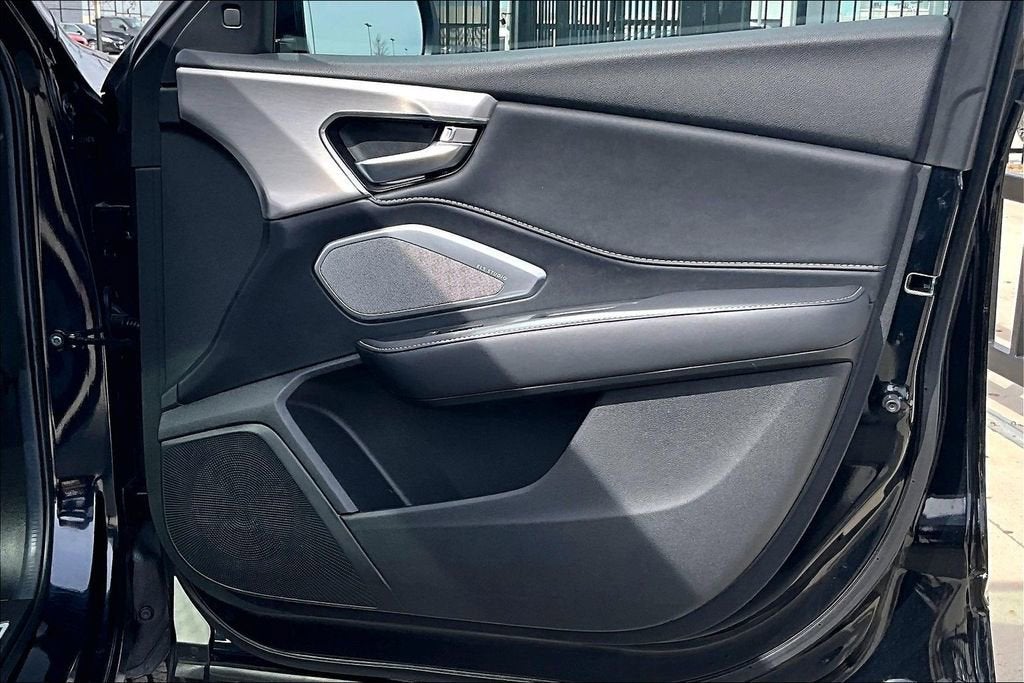 2025 Acura RDX Technology Package SH-AWD