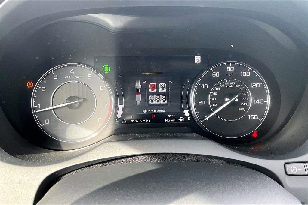 2025 Acura RDX Technology Package SH-AWD