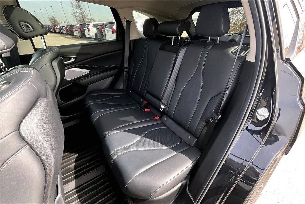 2025 Acura RDX Technology Package SH-AWD