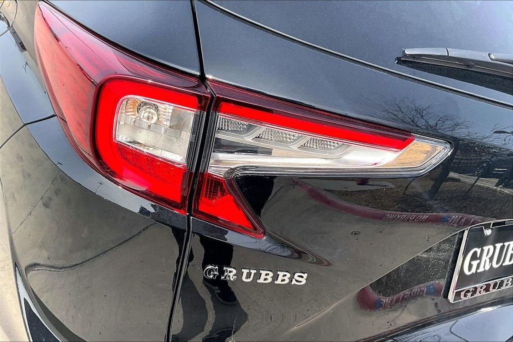 2025 Acura RDX Technology Package SH-AWD