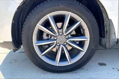 2024 Acura RDX Technology Package SH-AWD