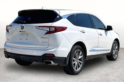 2024 Acura RDX Technology Package SH-AWD