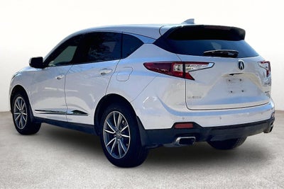 2024 Acura RDX Technology Package SH-AWD