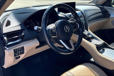 2024 Acura RDX Technology Package SH-AWD