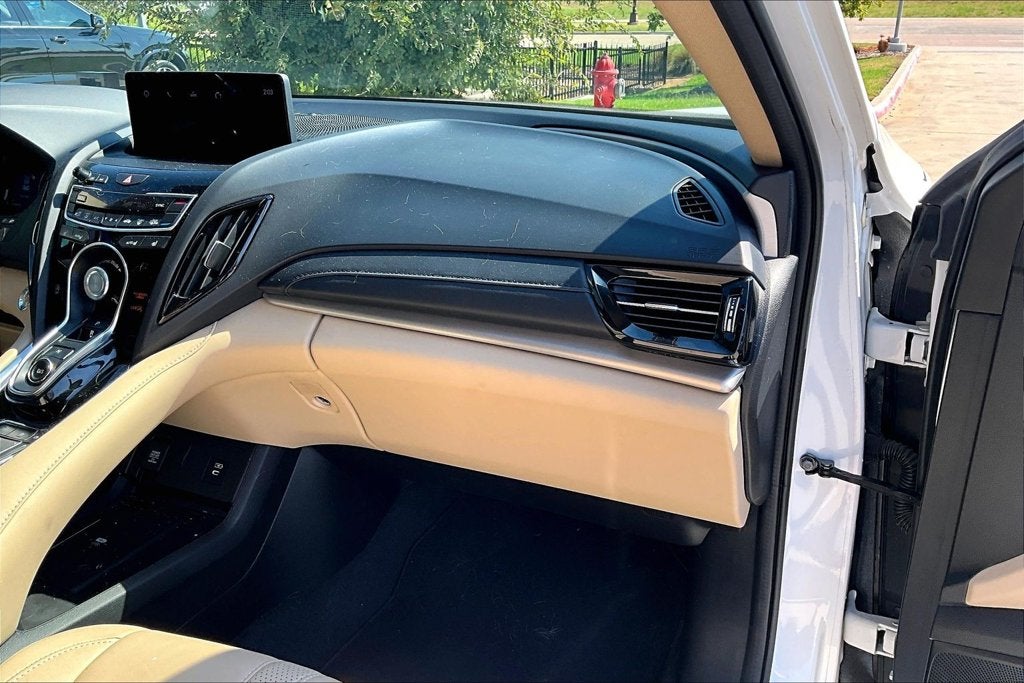 2024 Acura RDX Technology Package SH-AWD