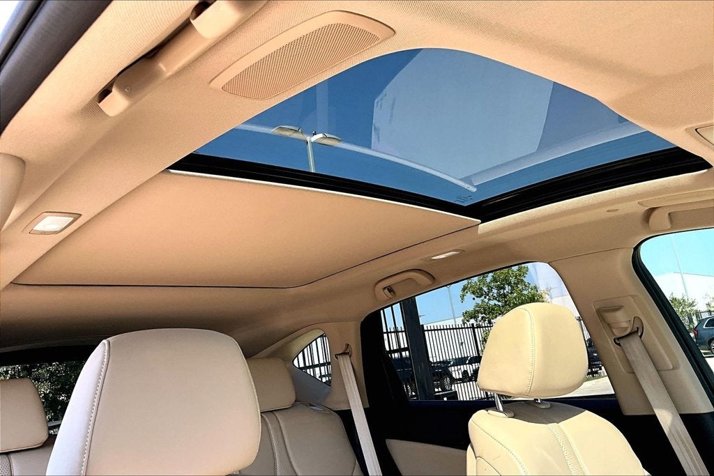 2024 Acura RDX Technology Package SH-AWD