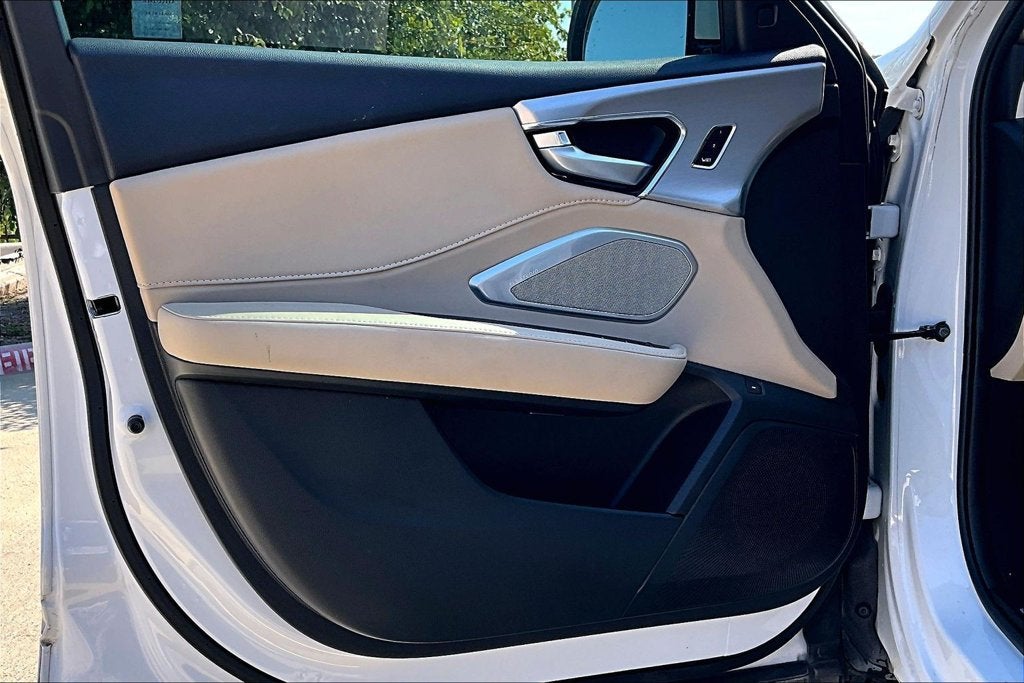 2024 Acura RDX Technology Package SH-AWD