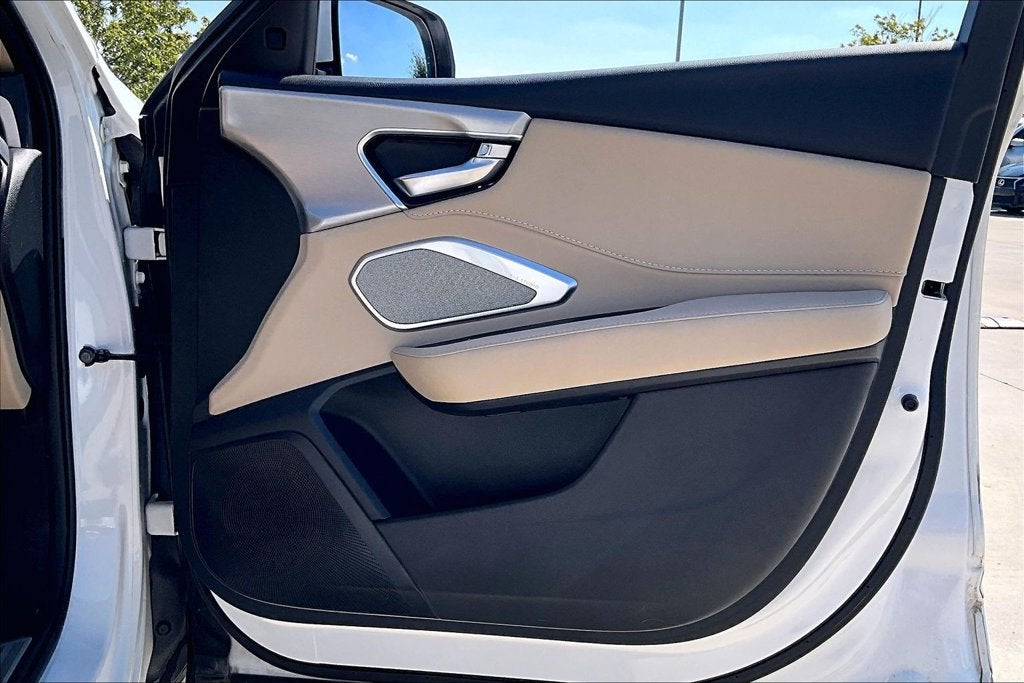 2024 Acura RDX Technology Package SH-AWD