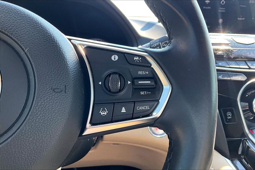 2024 Acura RDX Technology Package SH-AWD