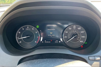 2024 Acura RDX Technology Package SH-AWD