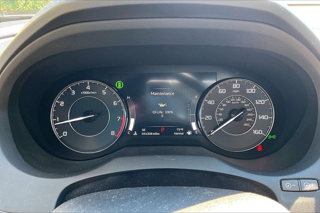 2024 Acura RDX Technology Package SH-AWD