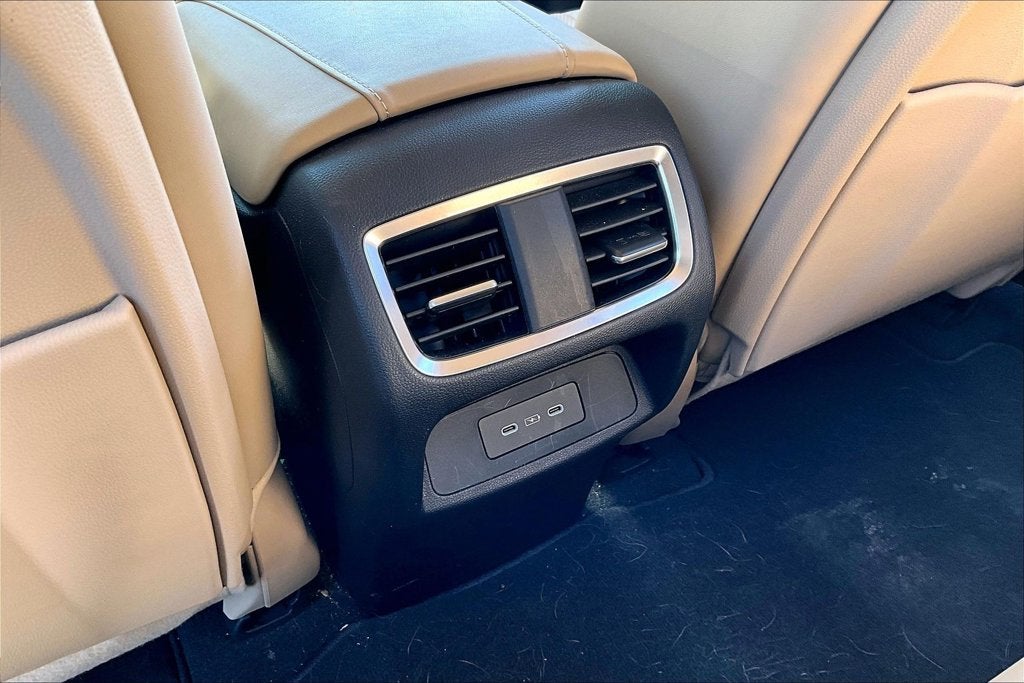 2024 Acura RDX Technology Package SH-AWD