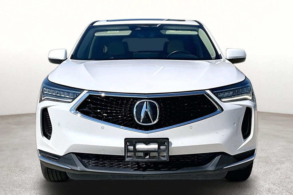 2024 Acura RDX Technology Package SH-AWD