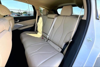 2024 Acura RDX Technology Package SH-AWD