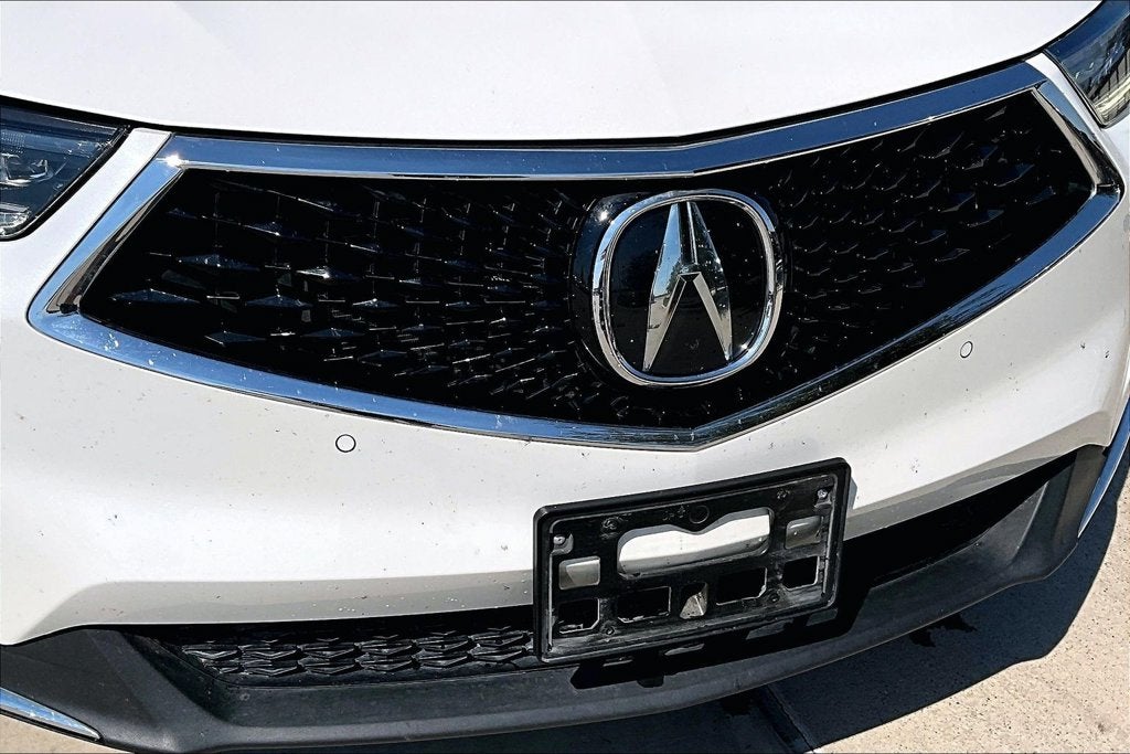 2024 Acura RDX Technology Package SH-AWD