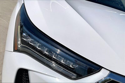 2024 Acura RDX Technology Package SH-AWD