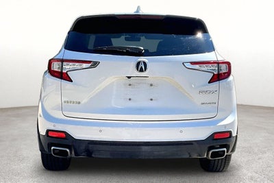 2024 Acura RDX Technology Package SH-AWD
