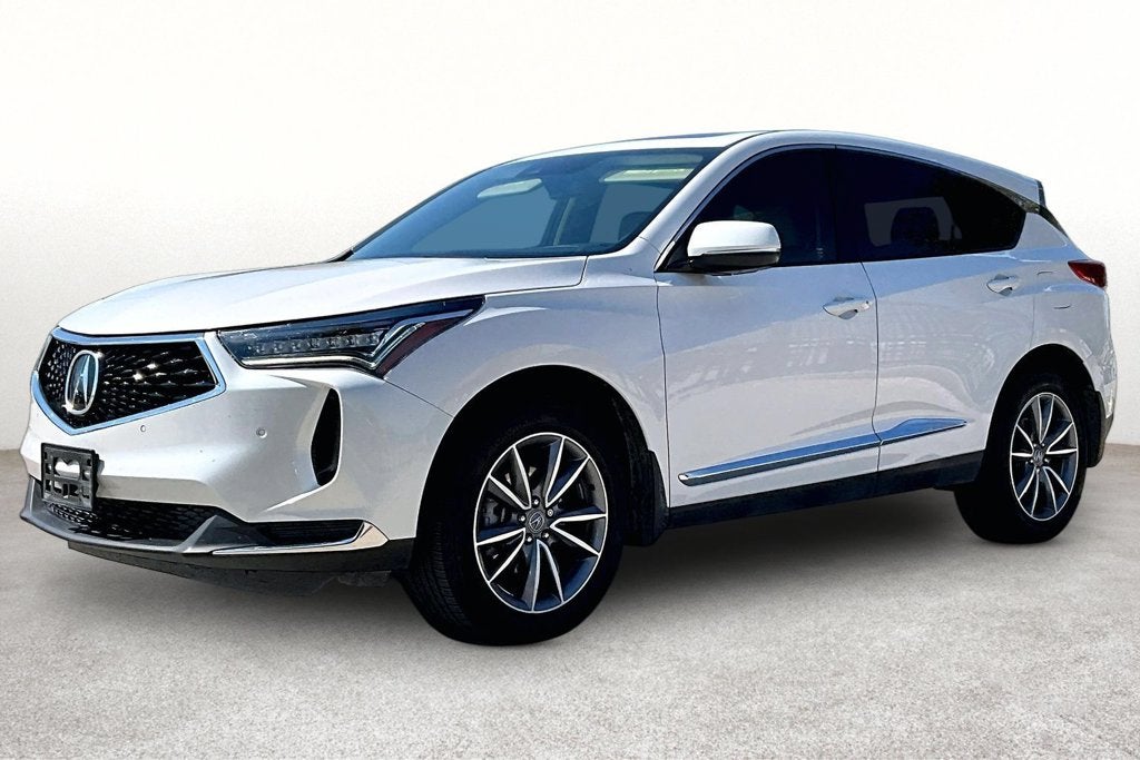 2024 Acura RDX Technology Package SH-AWD