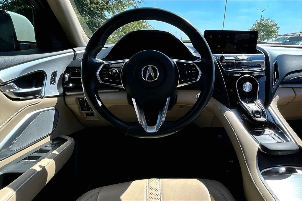 2024 Acura RDX Technology Package SH-AWD