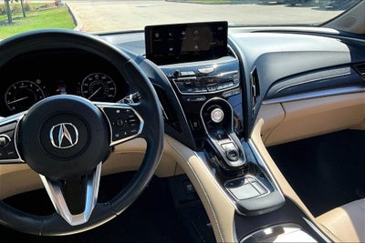 2024 Acura RDX Technology Package SH-AWD