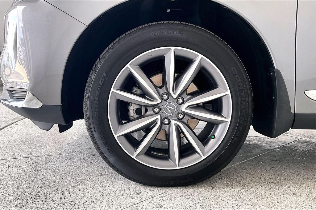 2024 Acura RDX Technology Package SH-AWD
