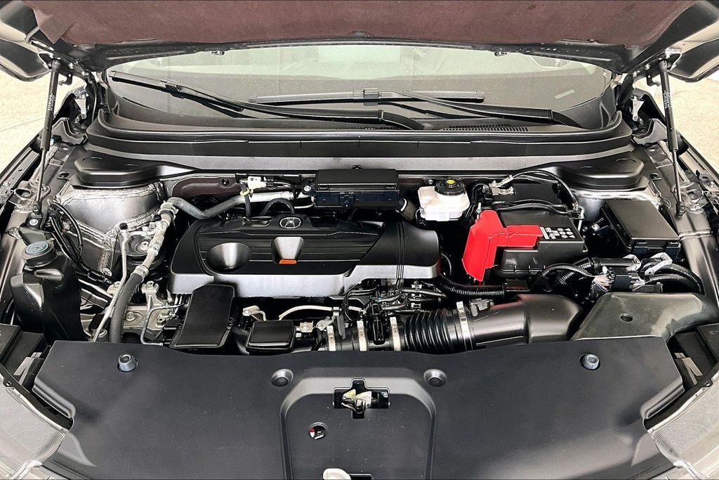 2024 Acura RDX Technology Package SH-AWD
