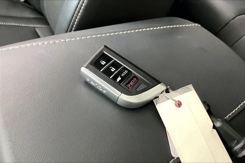 2024 Acura RDX Technology Package SH-AWD