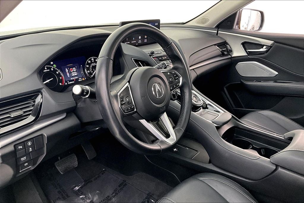 2024 Acura RDX Technology Package SH-AWD