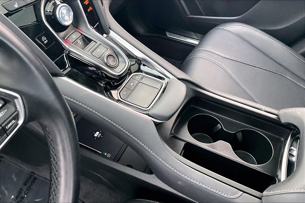 2024 Acura RDX Technology Package SH-AWD