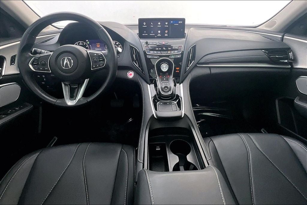 2024 Acura RDX Technology Package SH-AWD