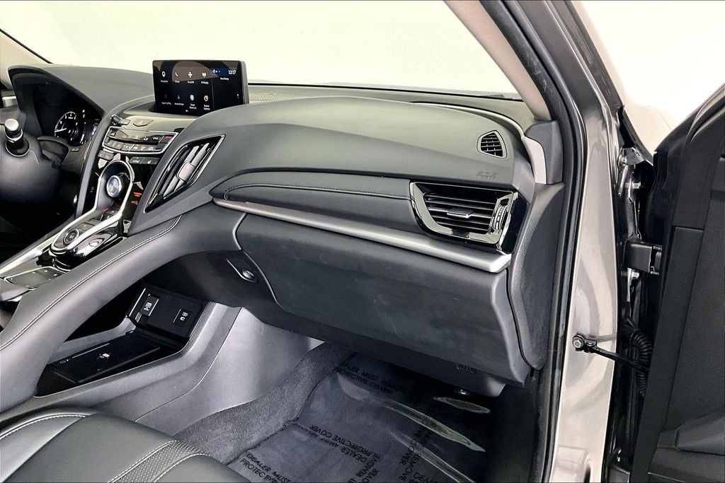 2024 Acura RDX Technology Package SH-AWD