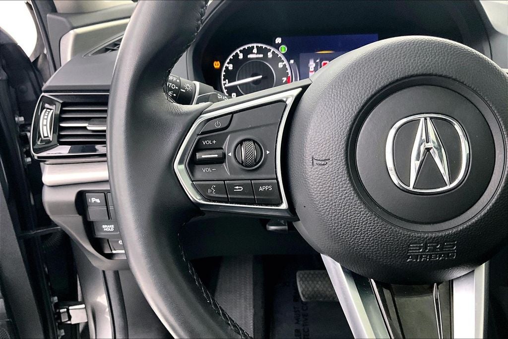 2024 Acura RDX Technology Package SH-AWD
