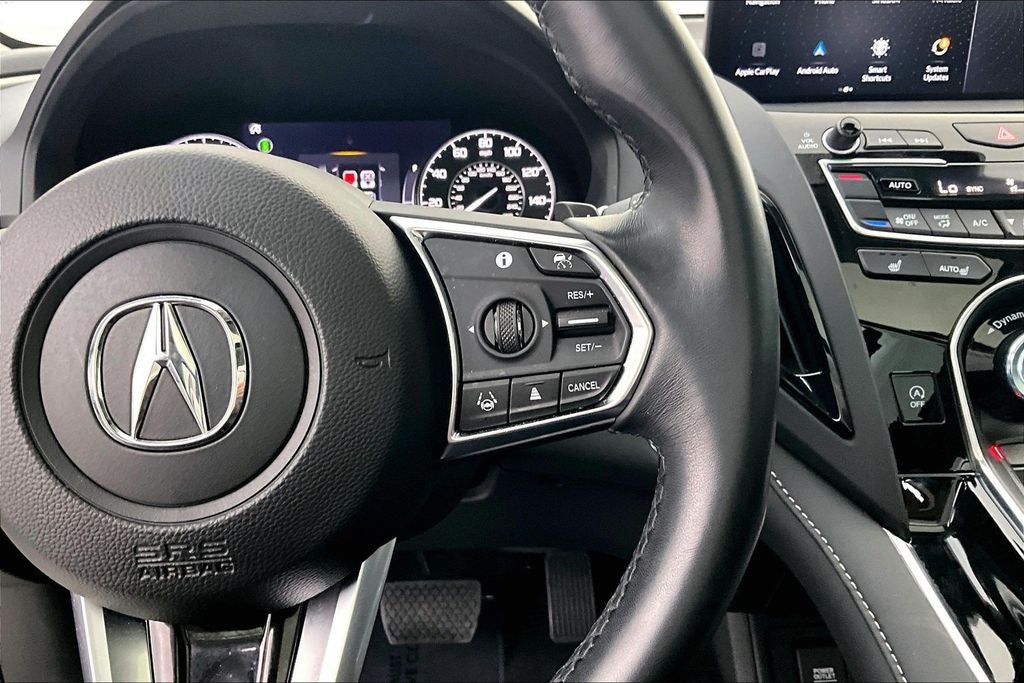 2024 Acura RDX Technology Package SH-AWD