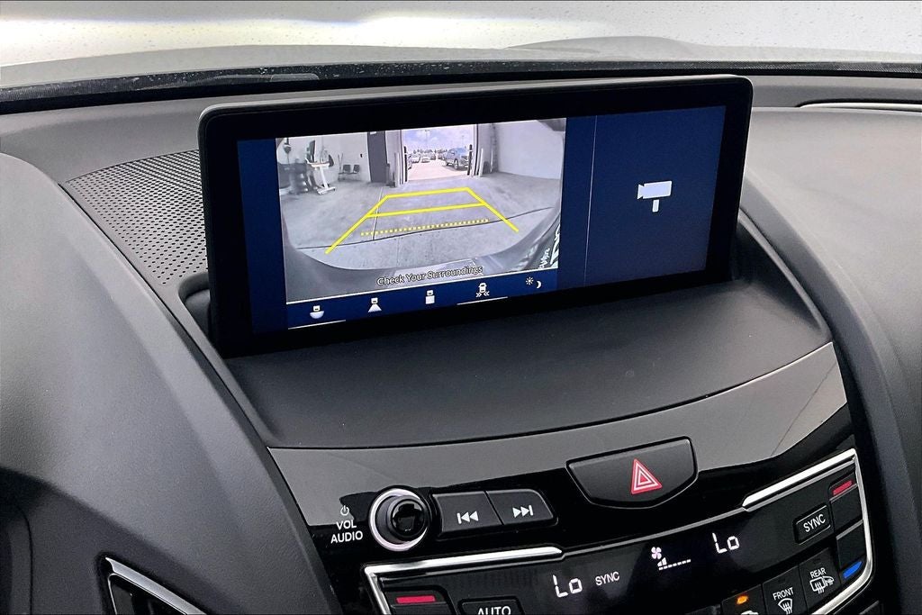2024 Acura RDX Technology Package SH-AWD