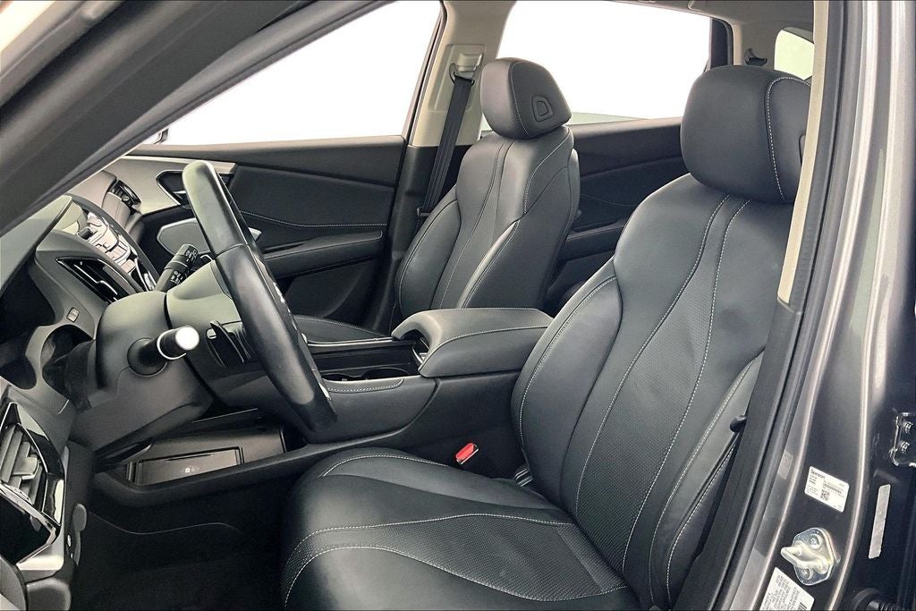 2024 Acura RDX Technology Package SH-AWD