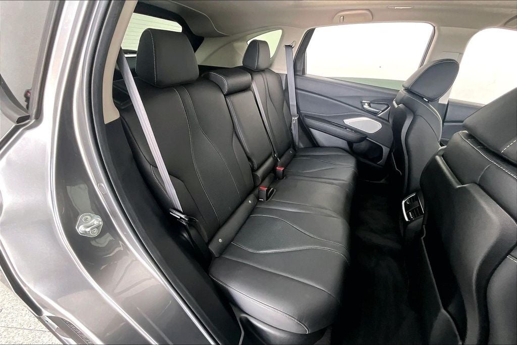 2024 Acura RDX Technology Package SH-AWD