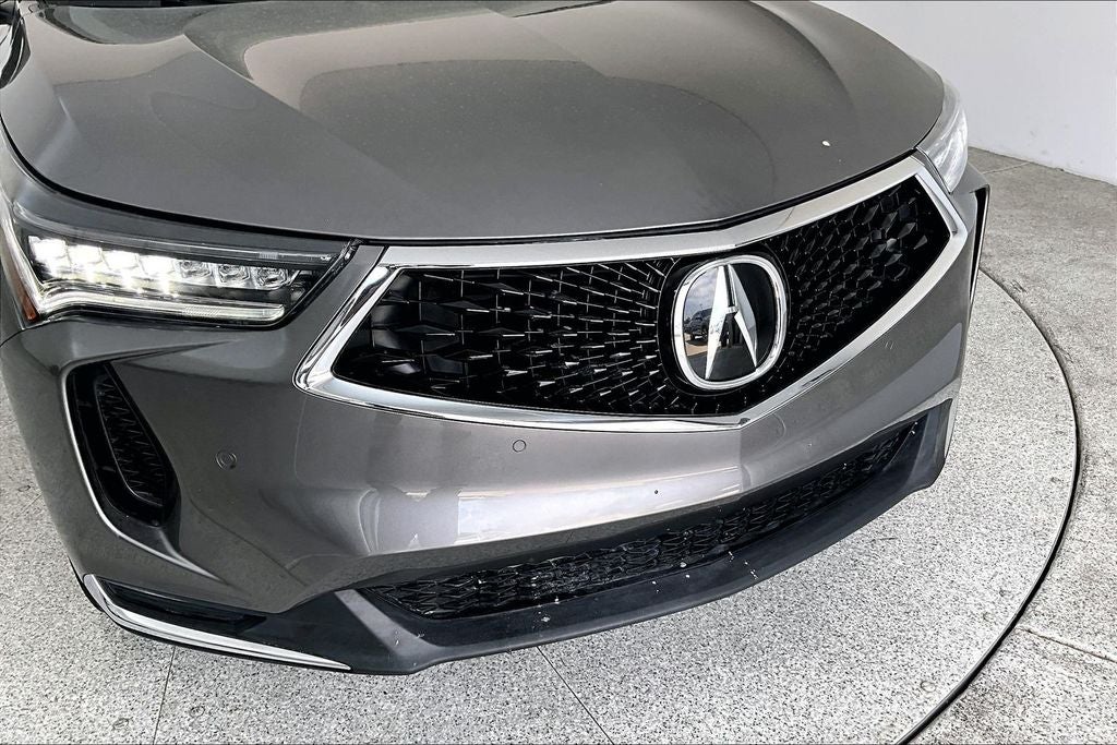 2024 Acura RDX Technology Package SH-AWD