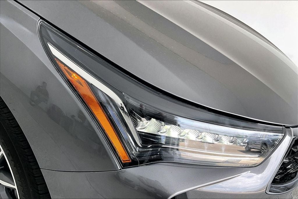 2024 Acura RDX Technology Package SH-AWD