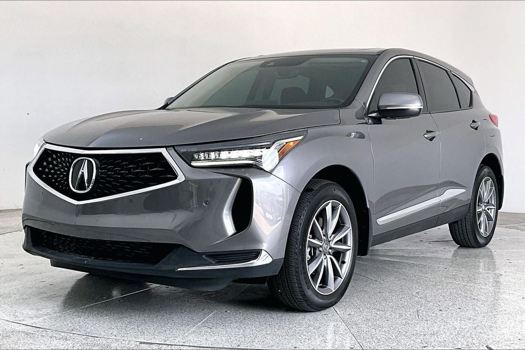 2024 Acura RDX Technology Package SH-AWD