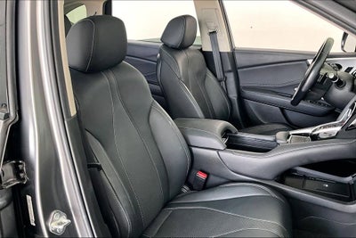 2024 Acura RDX Technology Package SH-AWD