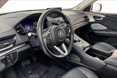 2024 Acura RDX Technology Package SH-AWD
