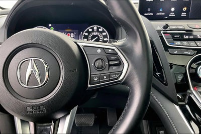 2024 Acura RDX Technology Package SH-AWD
