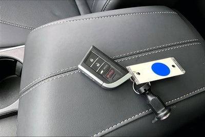 2026 Acura RDX Technology Package SH-AWD