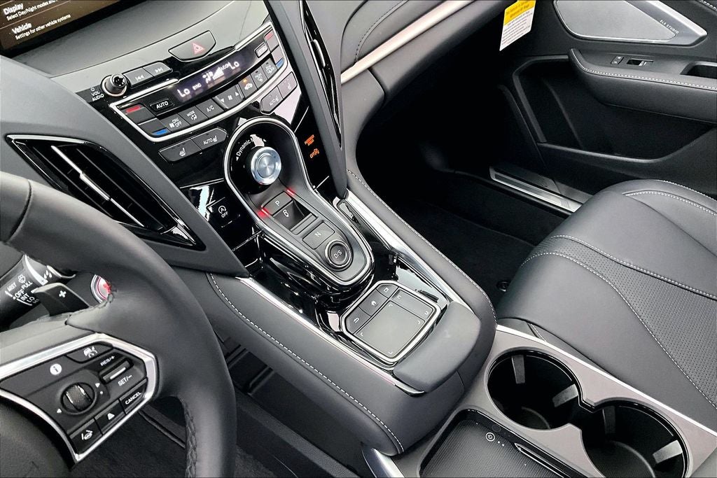 2026 Acura RDX Technology Package SH-AWD