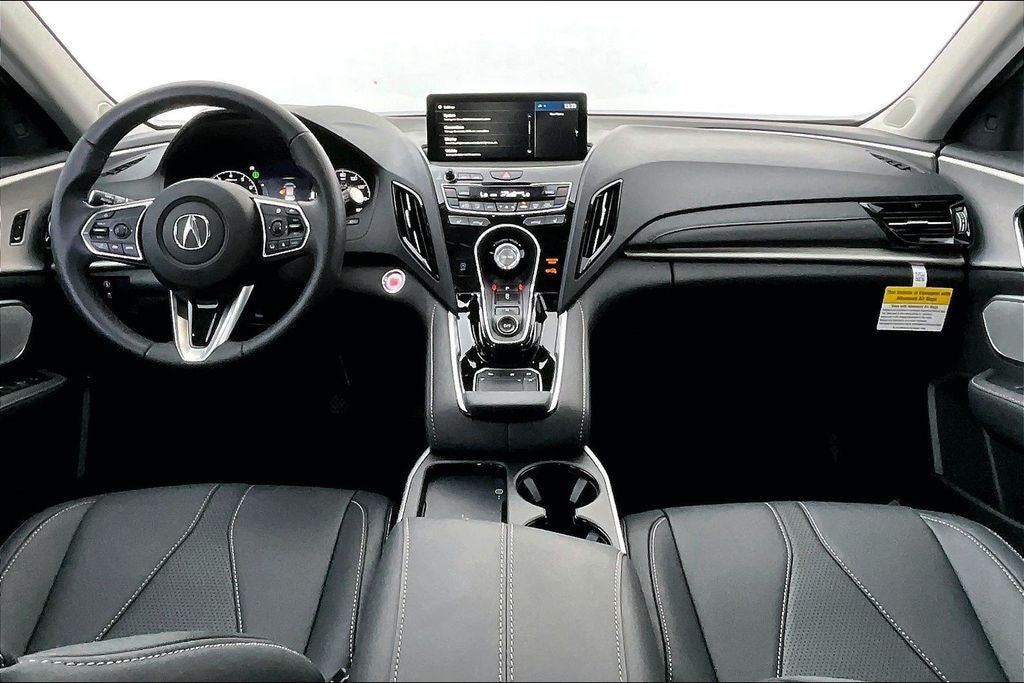 2026 Acura RDX Technology Package SH-AWD