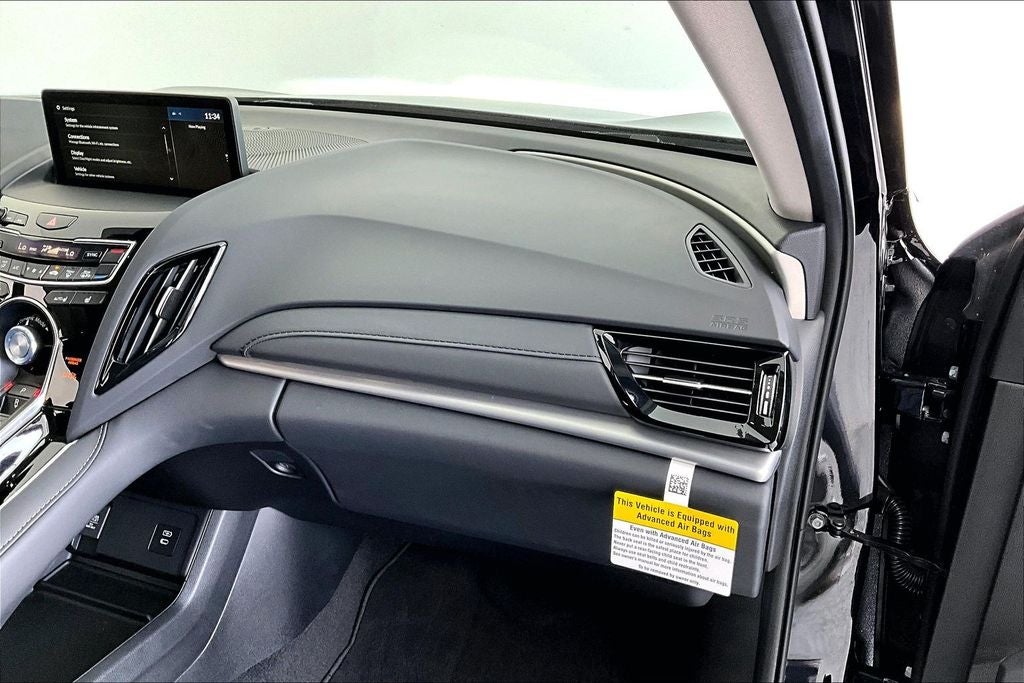 2026 Acura RDX Technology Package SH-AWD