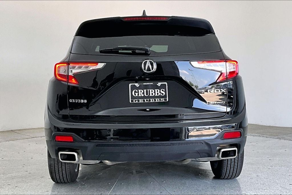 2026 Acura RDX Technology Package SH-AWD